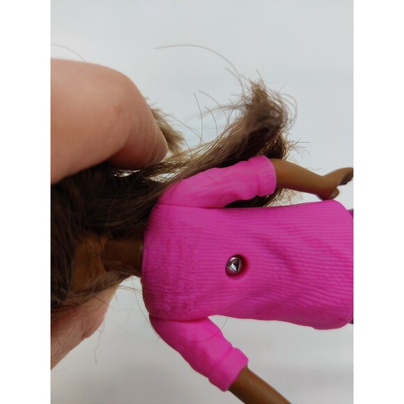 3 Liv Dolls McDonalds 2011 Hayden Sophie & Alexis 6" Figure Girls Happy Meal Toy - Picture 9 of 15